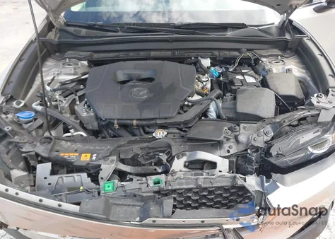 2024 Mazda Cx-30 2.5 S Select Sport из США, поврежденный, VIN 3MVDMBBM3RM696959